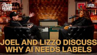 Should AI Music Come With a Warning Label? Joel and Lizzo Think So Net Worth