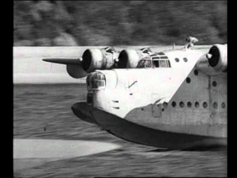 Coastal Command — trailer
