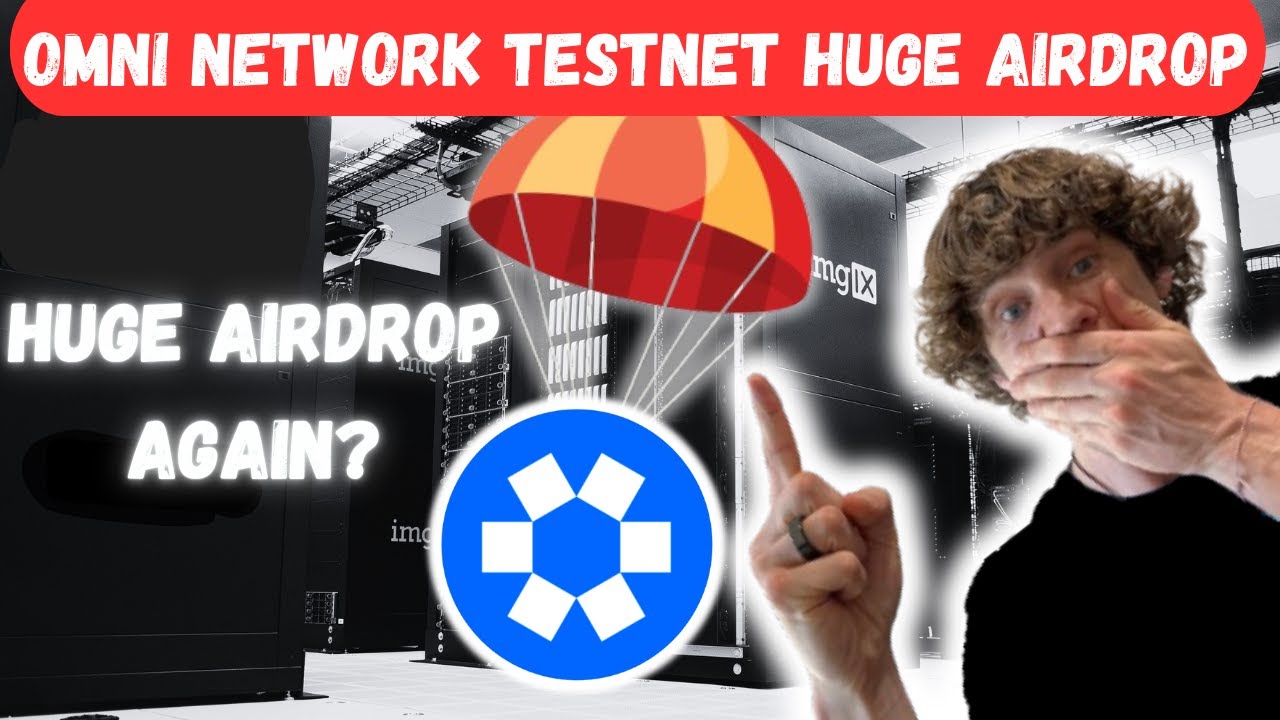 Omni Omega Testnet Campaign: Mochi Party Setup