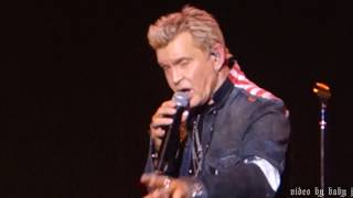 Billy Idol/Steve Stevens-SWEET SIXTEEN[Acoustic]-Live-Palace of Fine Arts, San Francisco-Mar 8, 2019