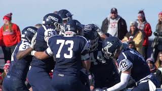59th Cortaca Jug Highlights - November 11, 2017