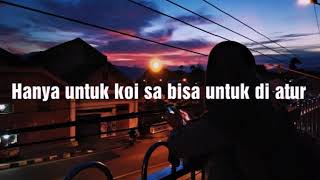 Story WA - Jaga Cinta Bae Bae