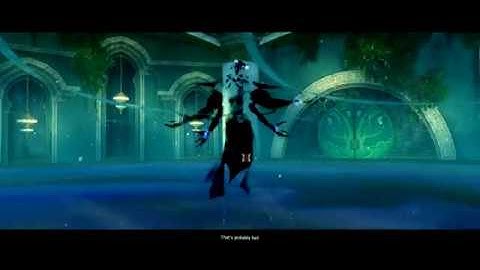 [Gw2][MSL] - Qadim - Druid PoV