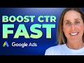 Google Ads Callouts in 2026 - ALL you need to know