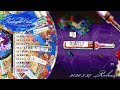 栗山夕璃 1st Full Album ≪Ampoule Case≫XFD