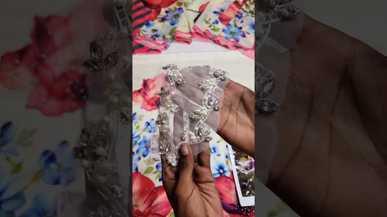 LULUSAR NEW SILK COLLECTION