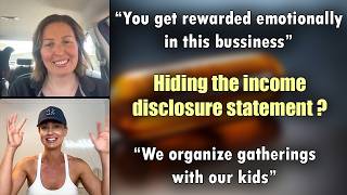 Checking up on Juice Plus (and it's messy) | #antimlm #juiceplus