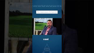 Importance of the Farm Bill | Farm to Frankfort