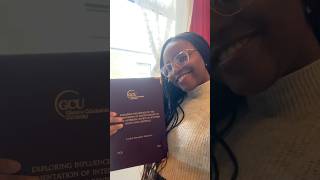 Unpacking my PhD thesis | Doctor of Philosophy #phdlife #phdshorts #postdoc