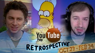 YTP Retrospective [Oct 2023 - Feb 2024]