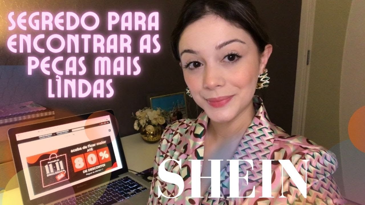 6 lojas de roupa barata no estilo da Shein que você precisa conhecer