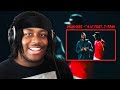 THE COLLAB WE NEEDED!!! | IMDAVISSS - 4 U (FEAT. T-PAIN) | REACTION