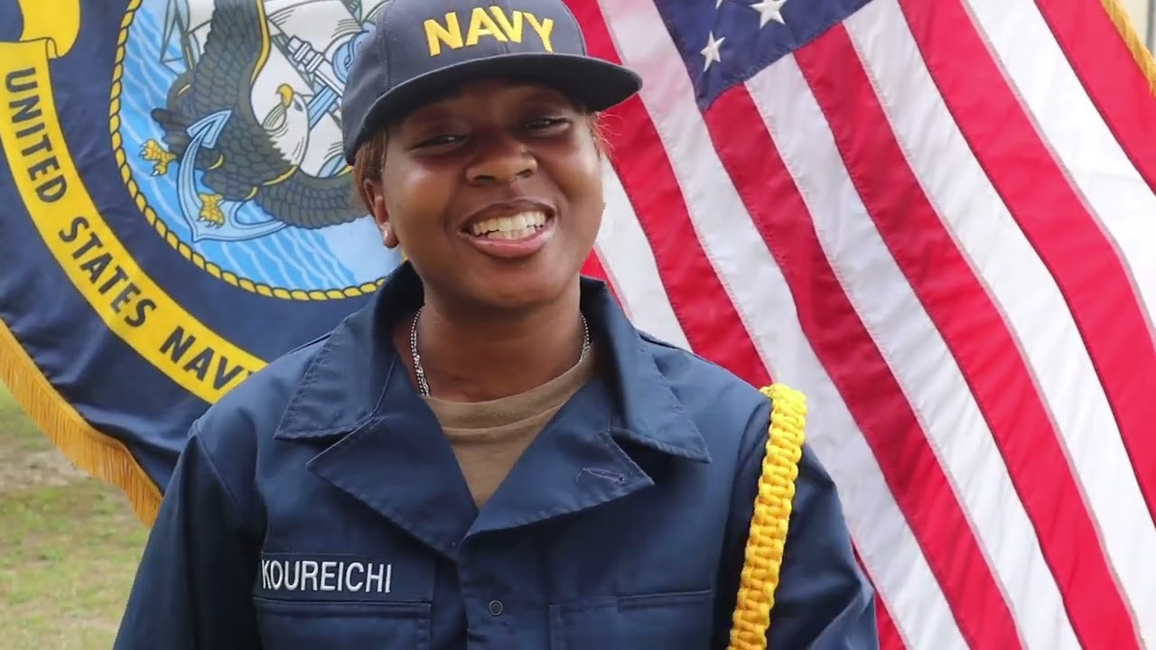 Fort Lee Culinary Specialists Students' 2022 Mother's Day Shout-Outs
