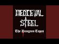 Medieval steel
