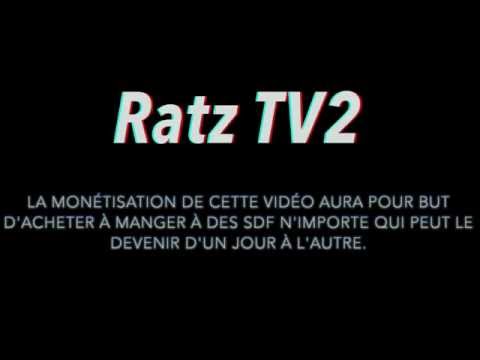 un-sdf-raconte-son-histoire...-ratz-tv