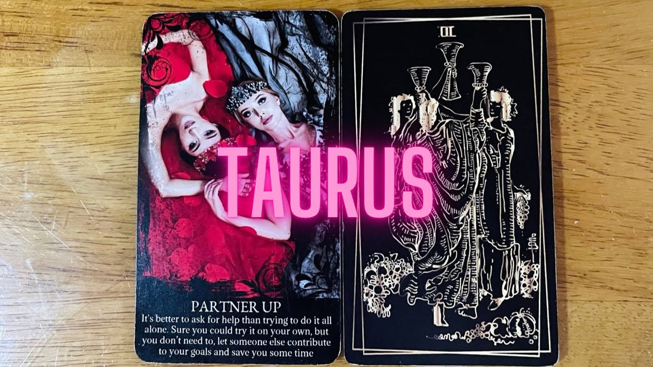 TAURUS ♉️ coming Into union with a soulmate, celebrations, purity, a glow up, opportunities 💛