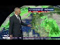 Floriston Fire near Reno shuts I-80; Yosemite's 'Dome Fire' explodes in size | KTVU