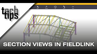 Tech Tip: FieldLink Section Views