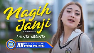 Shinta Arsinta - NAGIH JANJI