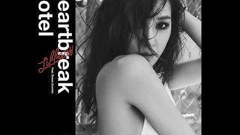 Heartbreak Hotel (Instrumental)