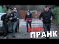 Угон машины / Битва Блогеров #1 (Rakamakafo vs. JOB)