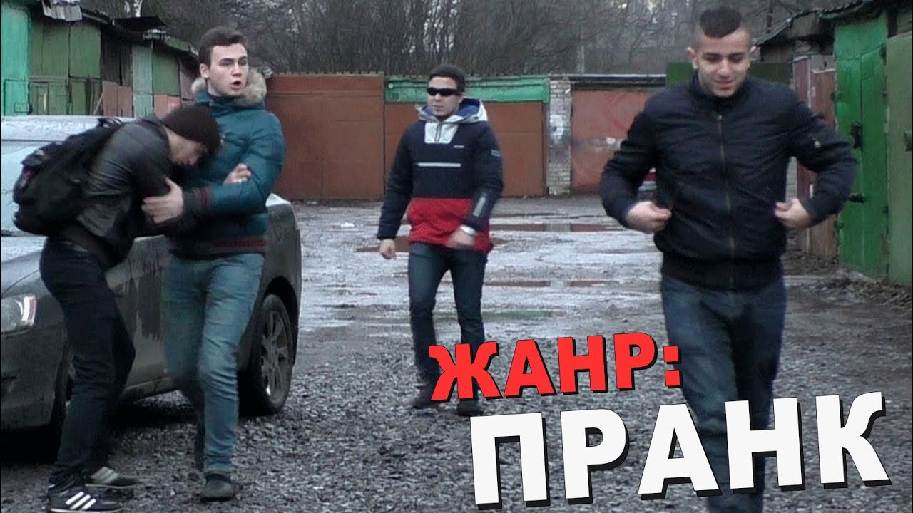 Видео угон машин Видео угон машин