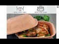 Foundation for Better Health & Living | Claypot Cooking | I recommend Staying Healthy w/Nutrition EH