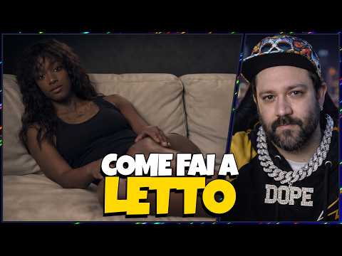 COME FAI A LETTO? - Try Not To Laugh Challenge EP. 148