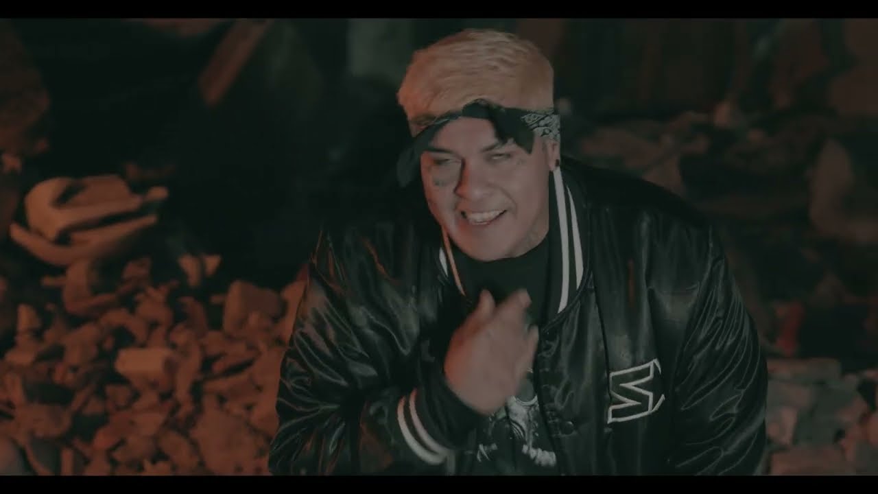 CAYAR LITTLE KING - DÌGANLE FT. @LirikoWan ( VIDEO OFICIAL)