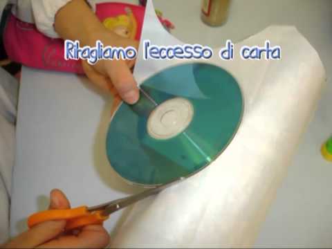 Lavoretti Di Natale Con Cd.Campione Per Lavoretto Natalizio Della Terza B Youtube