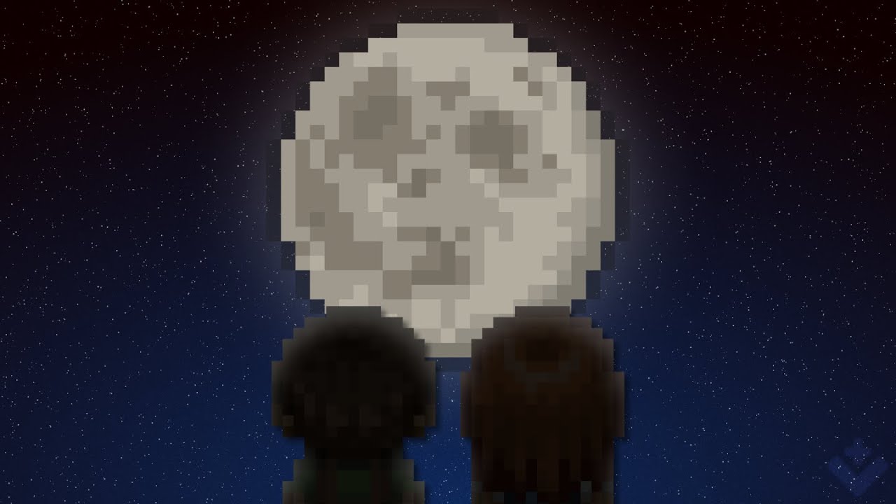 o SENTIMENTO de TO THE MOON