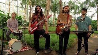 Lion Sphere - Silk Mountain / Berlin Sessions Resimi