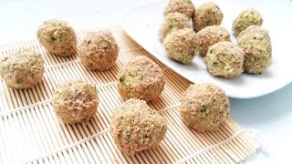 ЧЕСНОЧНЫЕ ШАРИКИ | GARLIC BALLS ЧЕСНОЧНЫЕ ШАРИКИ | GARLIC BALLS