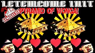 Pyramid Of Wonga! Constructor: Full Game (Final)