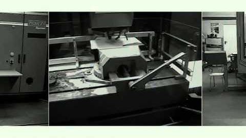 VMC Norte VS-2000 with LinuxCNC