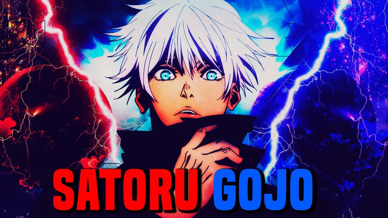 Wie STARK Ist SATORU GOJO JUJUTSU KAISEN ERKL RT YouTube wie-stark-ist-satoru-gojo-jujutsu-kaisen-erkl-rt-youtube
