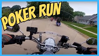 Ride, Donate, Support: CVMA 33-9's Poker Run Vendor Showcase!