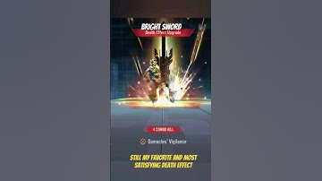 Most satisfying and still my favorite Death Effect in COD mobile #cod #codm #mythic #FFAR1 #gaming