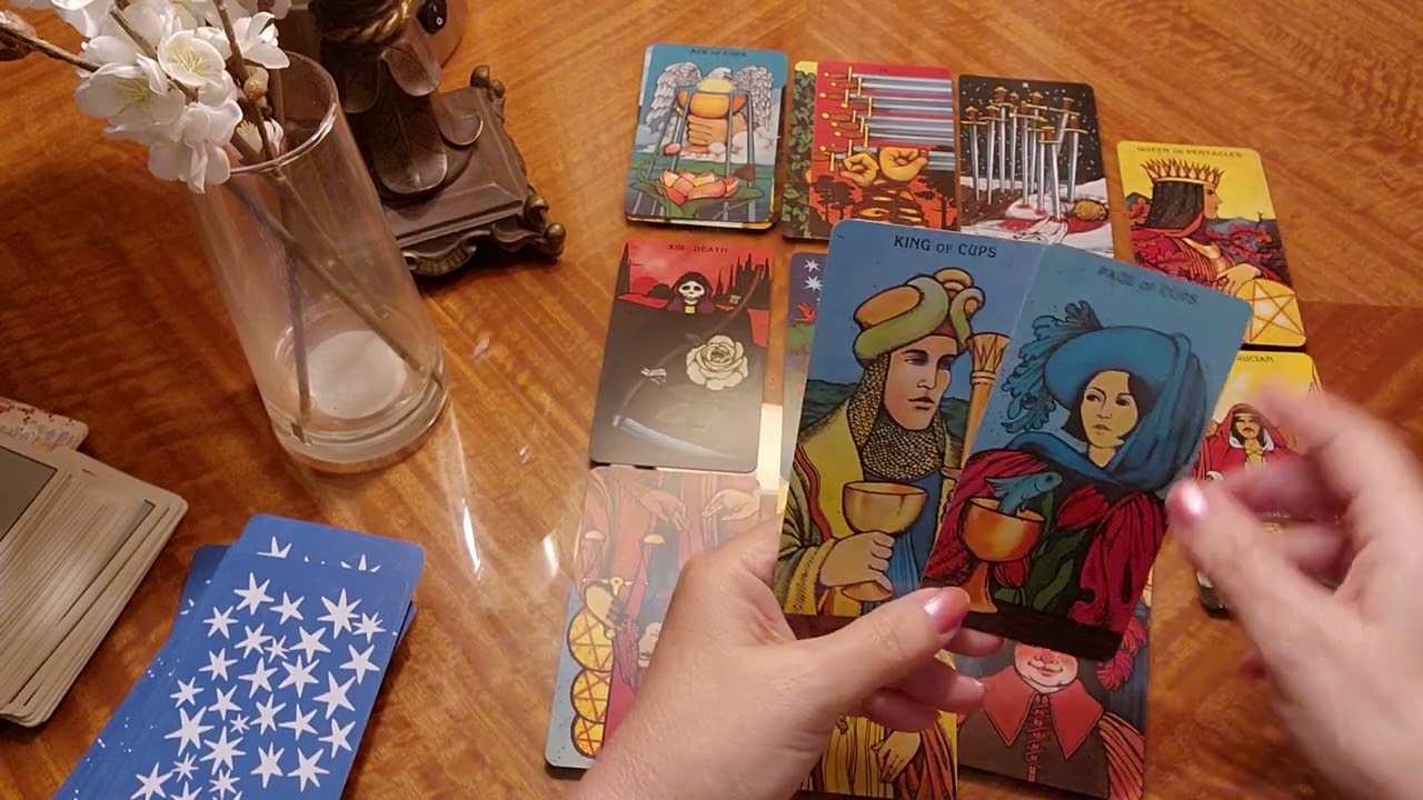 TAURUS ♉️  SORRY TAURUS, THIS MAY BE TOO MUCH INFO.   I got carried away 🫢