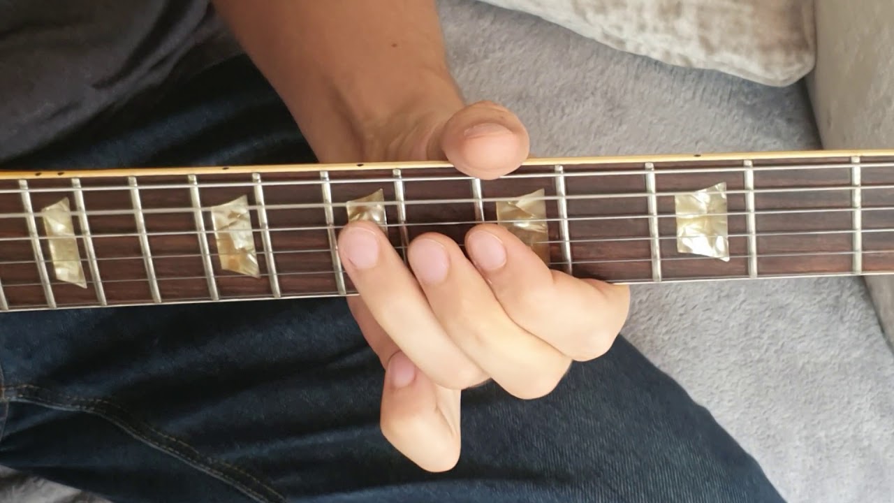 The Music, Take the long road and walk it