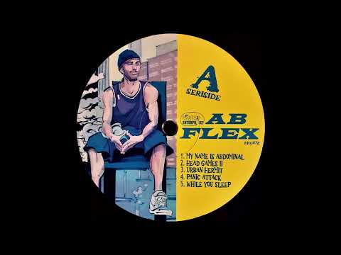 Abdominal — Abdominal - Urban Hermit