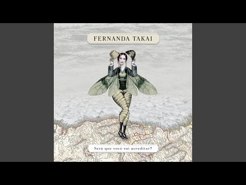 Fernanda Takai — Corações Vazios