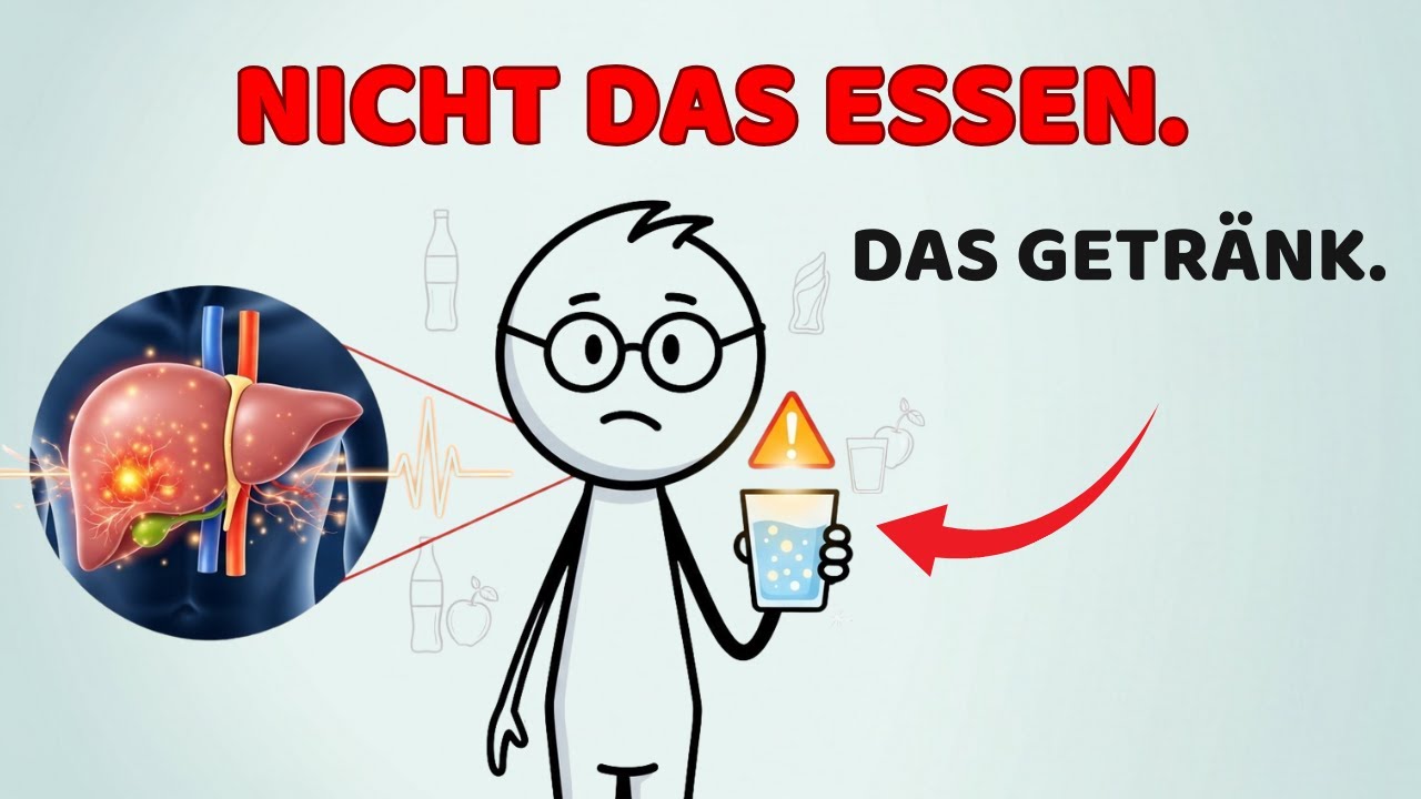 Das gefährlichste Kohlenhydrat der Welt – und warum es nicht auf deinem Teller liegt