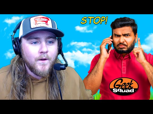SOUP PRANK CALLS INDIAN SCAMMERS ft. SwaggerSouls & Tranium