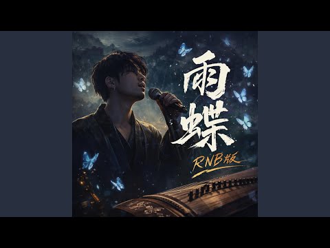 雨蝶(R&B版)