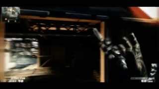 Black ops 2 Trickshot: Test Editing
