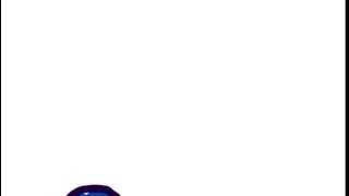 Bouncing Blue Ball