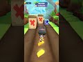 Talking Tom Gold Run Vs Hero Dash Vs Time Rush Best 