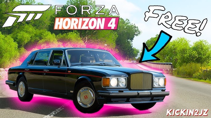 Forza Horizon 3 : 275+ MPH [Horizon Edition] Supra Build 