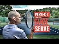 SLICE Serve (with PRONATION)